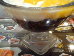 -许留山(上海街店)