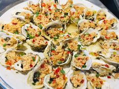 -贵族世家牛排(晋江万达店)