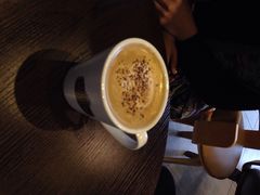 LOFFEE&nbsp;COFFEE乐啡意咖啡-JAMROCK 乐啡意咖啡