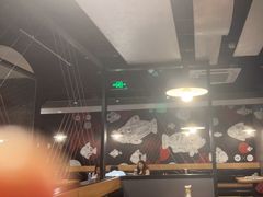 大堂-鱼酷活鱼烤鱼(梅江印象城店)