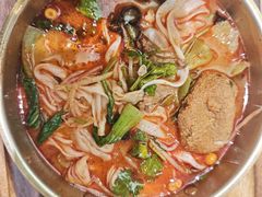 -小满手工粉(北京来福士店)