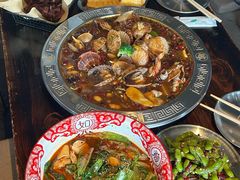 -破店肥哈·海鲜·烧烤(郑州银泰inPARK店)