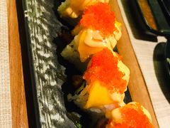 三文鱼卷-昊·来了寿司(双楠2店)