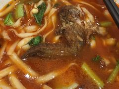 -阿利茄汁面(金成国贸店)