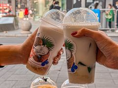 -溪边姑娘·拉丝酸奶水果捞(春熙路店)