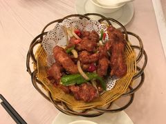 椒盐排条-玲珑餐厅(陕西南路店)