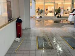 -上海协通福骋福特4S店(汶水路店)
