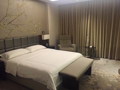 床-淮安曙光国际大酒店(大运河广场花街店)