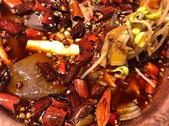 -水煮三国·川鲁江湖菜(香山店)