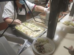 -湖南大学-第4食堂
