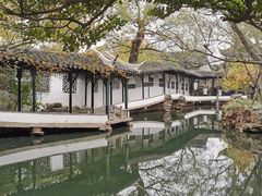 -拙政园