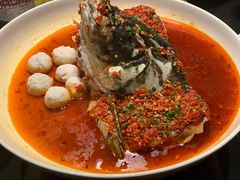 剁椒鱼头-凤凰湘语·湘粤鲜融(浦东旗舰店)