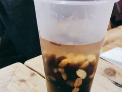 -八婆婆烧仙草(中山路店)