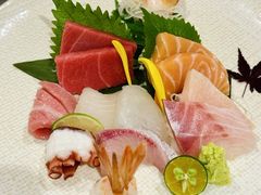 -希望日本料理(保利香槟花园店)