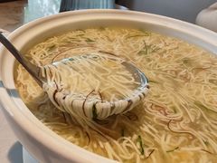 瑶柱文思豆腐羹-大潮淮·淮扬菜(何园旗舰店)