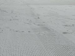-乔波室内滑雪场
