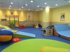 -金宝贝早教(和悦汇店)