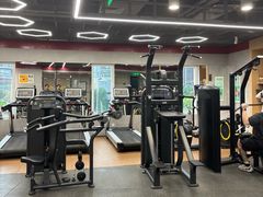 -VLines耀能运动Space&Flow(国贸店)