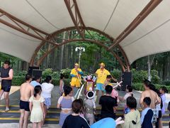 -武汉玛雅海滩水公园