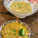 独一家蟹粉味