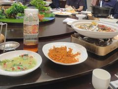 -洈水谣 · 地道荆州松滋菜(菱角湖公园店)