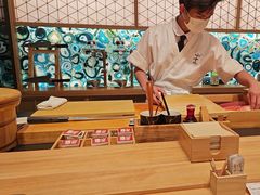 -小十Omakase(地王大厦店)