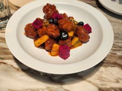 -汤城小厨•粤菜•靓汤(西直门凯德MALL店)