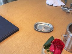 -波特曼西餐厅(中央大街店)