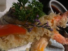 -梅筑·创意料理(王府井百货店)