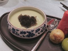-彩丰楼中餐厅·仁恒洲际酒店