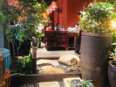 -老客家·客家菜(万达店)