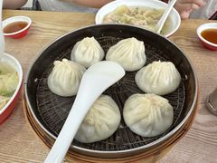 -珊珊小笼馆(仙霞路店)