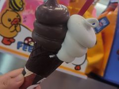 -DQ·蛋糕·冰淇淋(西直门店)