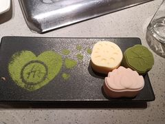 -海底捞火锅(银泰中心店)