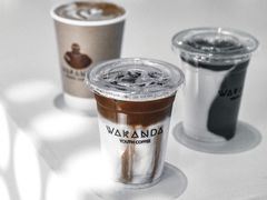 -wakanda瓦坎达咖啡(创享天地店)