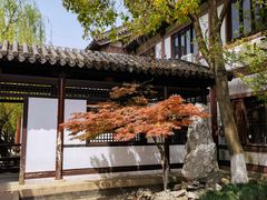 -常熟方塔园