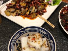 -福苗小骆驼烧烤(大唐不夜城店)