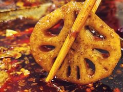 -化龙桥九宫格火锅(清水河店)
