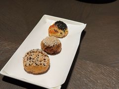 -拾久(朝阳公园店)