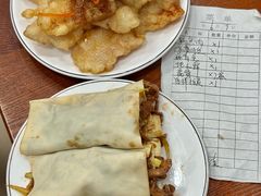 -东北风味思缘食府(对湖路店)
