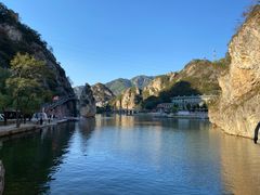-大连冰峪旅游度假区
