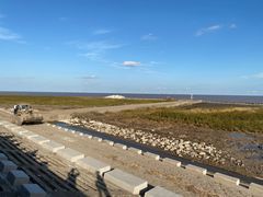 -南汇嘴观海公园