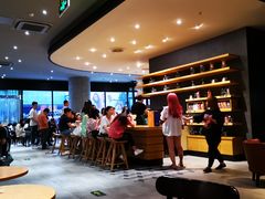 -星巴克臻选(郑州国贸360广场店)