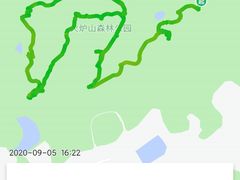 -火炉山森林公园
