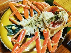 -蟹料理 北海道かに将軍(札幌本店)