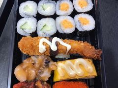 -贤信紫菜包饭(百花时代广场市场路店)