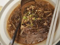 -汤记传菜(秀浦路店)