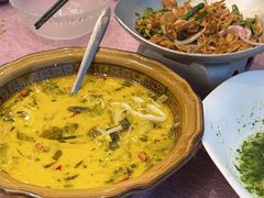 -老街渔味馆(芳华店)