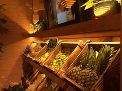 -云海肴·汽锅鸡·云南代表菜(天山百盛优客店)