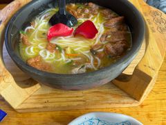 -桥香园过桥米线(国贸店)